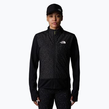 Дамско яке за бягане The North Face Winter Warm Pro tnf black