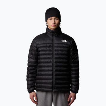 Мъжко пухено яке The North Face Terra Peak black