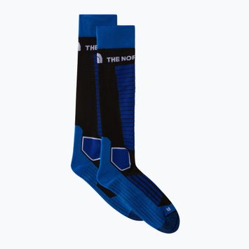 Мъжки чорапи за ски The North Face Performance Ski black/blue