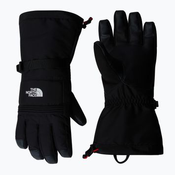 Мъжки скиорски ръкавици The North Face Montana Ski black