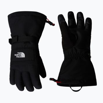 Дамски скиорски ръкавици The North Face Montana Ski black