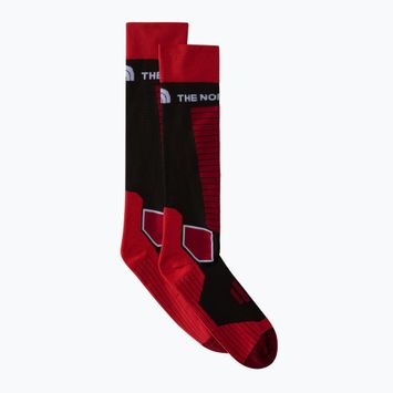 Мъжки чорапи за ски The North Face Performance Ski black/red