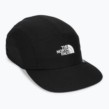 Мъжка шапка с козирка The North Face GTX Ballcap tnf black