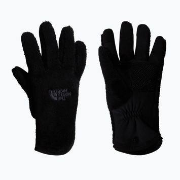 Дамски ръкавици за трекинг The North Face Osito Etip black