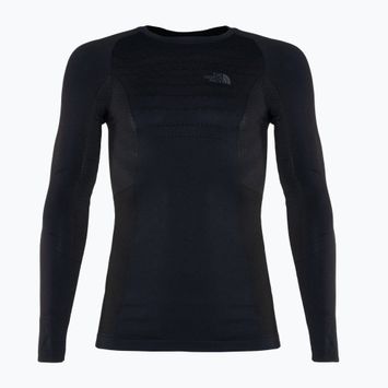 Мъжка термоактивна блуза The North Face Sport Crew Neck black