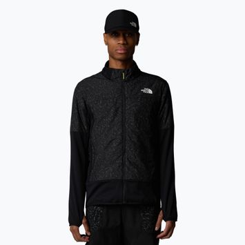 Мъжко яке за бягане The North Face Winter Warm Pro tnf black