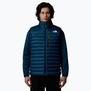 Мъжко яке без ръкави Terra Peak midnight petrol от The North Face