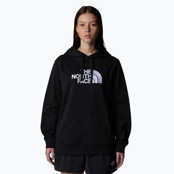 Дамски суитшърт The North Face Drew Peak Pullover Hoodie black