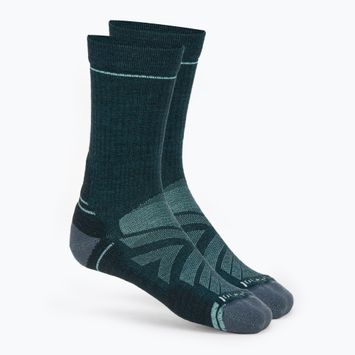 Smartwool Hike Light Cushion Crew чорапи twilight/pewter