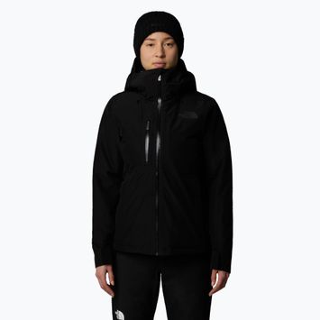 Дамско ски яке The North Face Descendit black