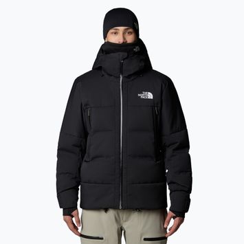 Мъжко ски яке The North Face Cirque Down black