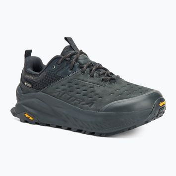 Дамски ботуши за трекинг Altra Olympus 6 Hike Low GTX black