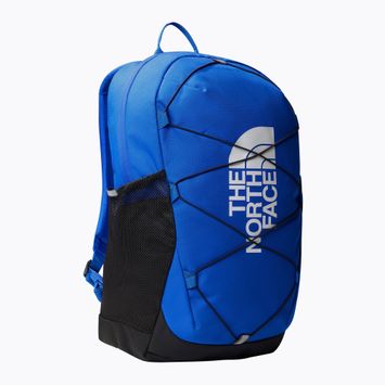 Детска градска раница The North Face Court Jester 24,5 l blue/black