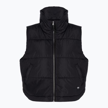 Дамски елек Vans MTE Foundry Vest black