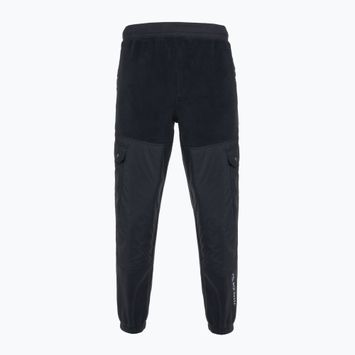 Мъжки панталони Vans MTE Polartec Relaxed Fleece black