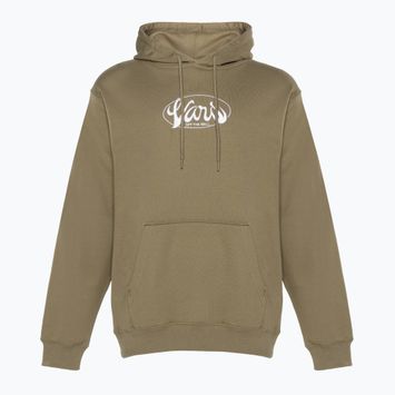 Мъжки суитшърт Vans Global Line Loose Pullover desert taupe