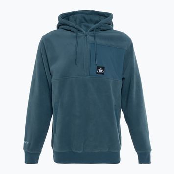 Мъжки суитшърт Vans MTE Polartec Hoodie stargazer