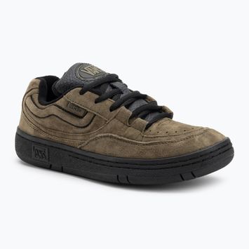 Vans Speed LS тъмно маслинов ботуш