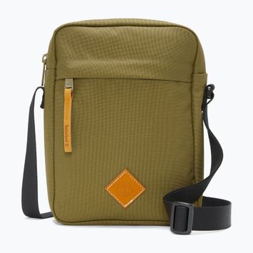 Чантичка за кръста Timberland Cross Body dark olive