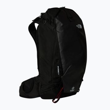 Мъжка раница за ски туризъмр The North Face Snomad 34 l black/red