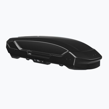 Бокс за покрив Thule Motion 3 Sport black glossy