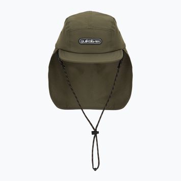Мъжка бейзболна шапка Cooley thyme на Quiksilver