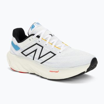 New Balance Fresh Foam X 1080 v13 бели мъжки обувки за бягане