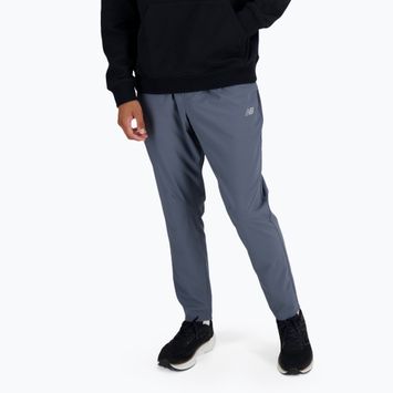 Мъжки панталони New Balance AC Stretch Woven 29 Inch graphite