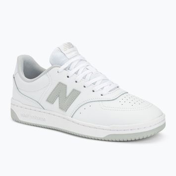 New Balance BB80 бели/сиви обувки
