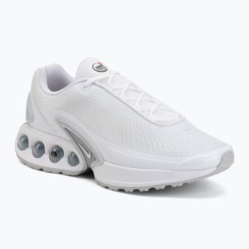 Мъжки обувки Nike Air Max Dn white/white/metallic silver/white