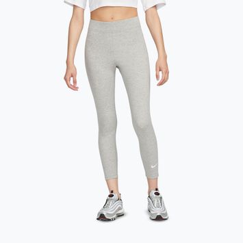 Дамски клинове Nike Sportswear Classic dark grey heather/sail
