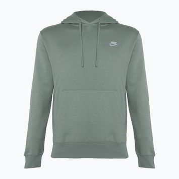 Мъжки Nike Sportswear Club Fleece Hoodie jade horizon/jade horizon/white