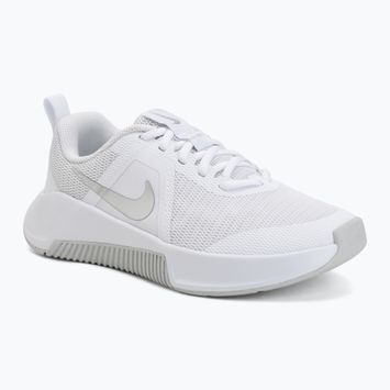 Дамски обувки за тренировка Nike MC Trainer 3 white/photon dust/metallic platinum