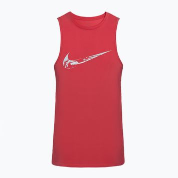 Дамски потник за бягане Nike One Dri-Fit aster pink