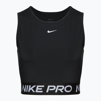 Дамски потник за тренировка Nike Pro Dri-Fit black/white