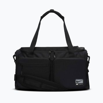 Чанта за тренировка Nike Utility Power 2.0 31 l black/black/white