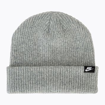 Зимна шапка Nike Terra Futura 365 Short-Cuff dark grey heather