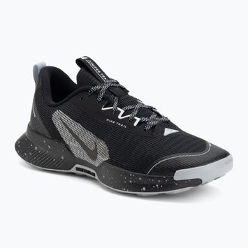Мъжки обувки за бягане Nike Juniper Trail 3 black/wolf grey/photon dust/black