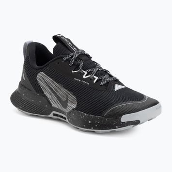 Дамски обувки за бягане Nike Juniper Trail 3 black/wolf grey/photon dust/black