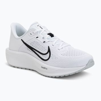 Мъжки обувки за бягане Nike Quest 6 white/pure platinum/black