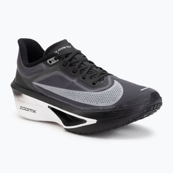 Дамски обувки за бягане Nike Zoom Fly 6 black/light smoke grey/white