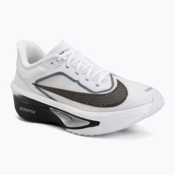 Мъжки обувки за бягане Nike Zoom Fly 6 white/smoke grey/metallic silver/black