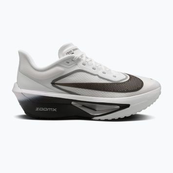 Дамски обувки за бягане Nike Zoom Fly 6 white/smoke grey/metallic silver/black