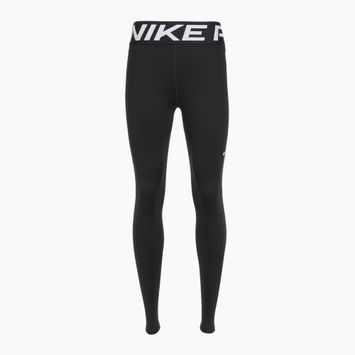 Дамски клин за тренировка Nike Pro Sculpt black/white