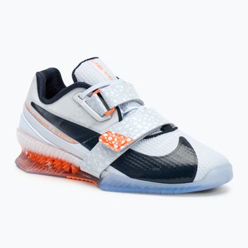 Обувки за вдигане на тежести Nike Romaleos 4 SE multicolor