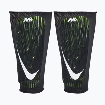 Протектори за подбедрица Nike Mercurial Lite Superlock volt/barely volt/black