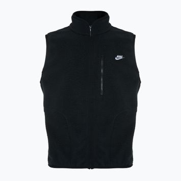 Мъжки анцуг без ръкави Nike Club Winterized black