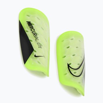 Футболни протектори Nike Mercurial Lite volt/barely volt/black