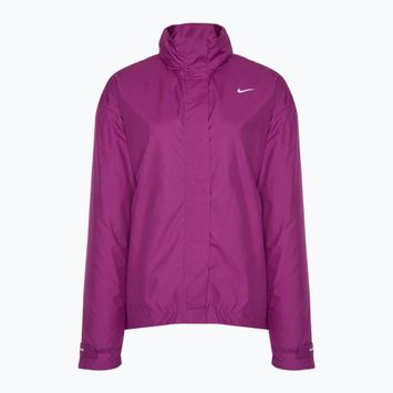 Дамско яке за бягане Nike Fast Repel hot fuchsia