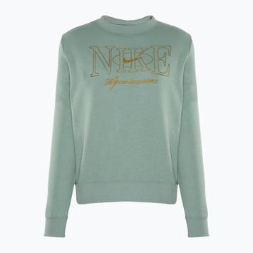 Дамски суитшърт Nike Sportswear Club Fleece jade horizon